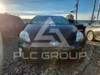 2011 Toyota PRIUS фото
