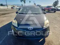 2011 Toyota PRIUS фото