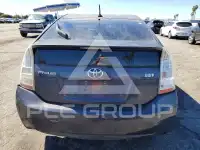 2011 Toyota PRIUS фото