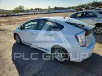 2011 Toyota PRIUS photo