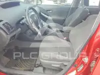 2011 Toyota PRIUS фото