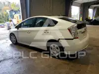 2011 Toyota PRIUS photo