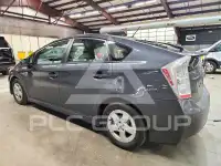 2011 Toyota PRIUS фото