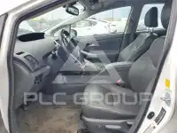 2011 Toyota PRIUS photo