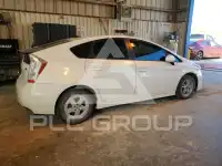 2011 Toyota PRIUS фото