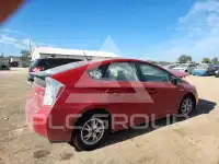 2011 Toyota PRIUS photo