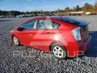 2011 Toyota PRIUS фото