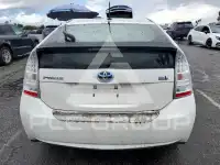2011 Toyota PRIUS photo