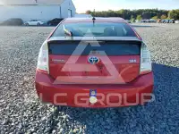 2011 Toyota PRIUS фото