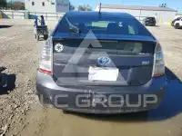 2011 Toyota PRIUS фото