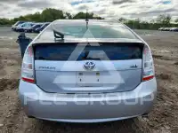 2011 Toyota PRIUS фото