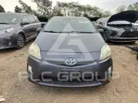 2011 Toyota PRIUS photo