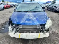 2011 Toyota PRIUS фото
