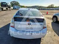 2011 Toyota PRIUS photo