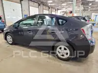 2011 Toyota PRIUS фото
