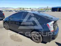 2011 Toyota PRIUS фото