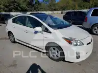 2011 Toyota PRIUS photo