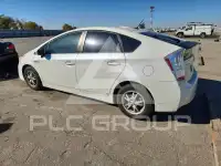 2011 Toyota PRIUS фото