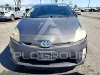 2011 Toyota PRIUS фото