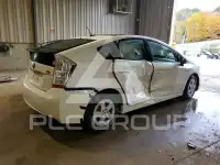 2011 Toyota PRIUS photo