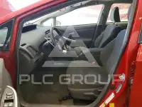2011 Toyota PRIUS фото