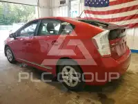 2011 Toyota PRIUS фото