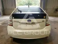 2011 Toyota PRIUS photo