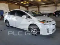 2011 Toyota PRIUS фото