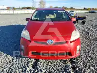 2011 Toyota PRIUS фото