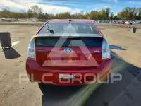 2011 Toyota PRIUS фото