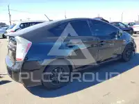 2011 Toyota PRIUS фото