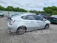 2011 Toyota PRIUS фото