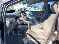2011 Toyota PRIUS фото