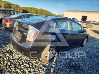2011 Toyota PRIUS фото