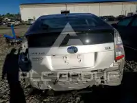 2011 Toyota PRIUS фото