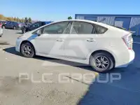 2011 Toyota PRIUS фото