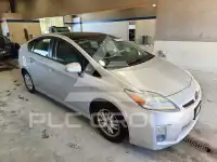 2011 Toyota PRIUS photo