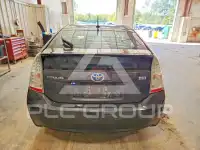 2011 Toyota PRIUS photo
