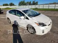 2011 Toyota PRIUS photo