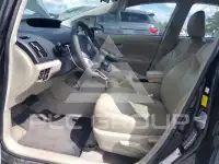 2011 Toyota PRIUS фото