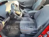 2011 Toyota PRIUS фото