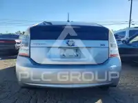2011 Toyota PRIUS фото
