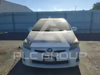 2011 Toyota PRIUS фото