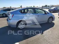 2011 Toyota PRIUS фото