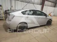 2011 Toyota PRIUS фото