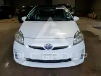 2011 Toyota PRIUS photo