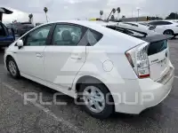 2011 Toyota PRIUS photo