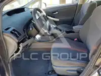2011 Toyota PRIUS фото