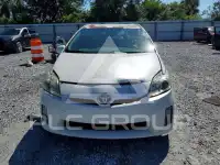 2011 Toyota PRIUS photo