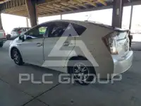 2011 Toyota PRIUS фото